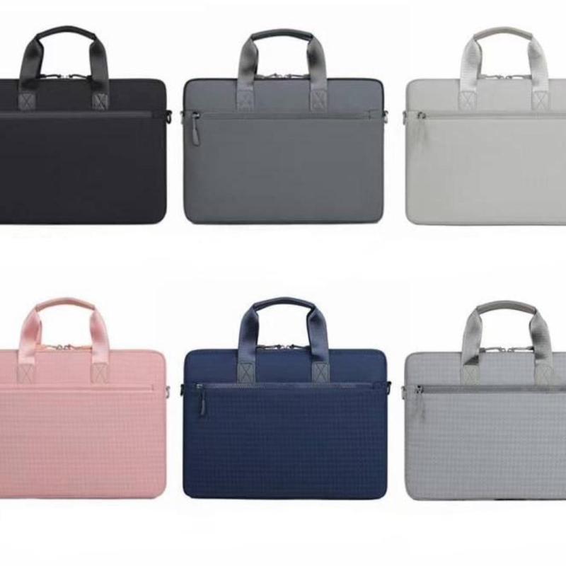 Sac Ordinateur Portable Léger et Imperméable – 14/15,6 pouces