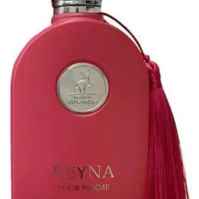 Reynā Eau de Parfum Pour Femme 100ml