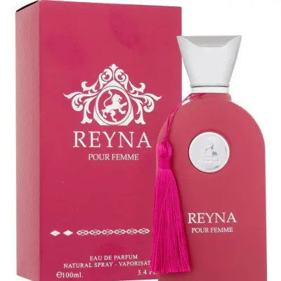 Reynā Eau de Parfum Pour Femme 100ml