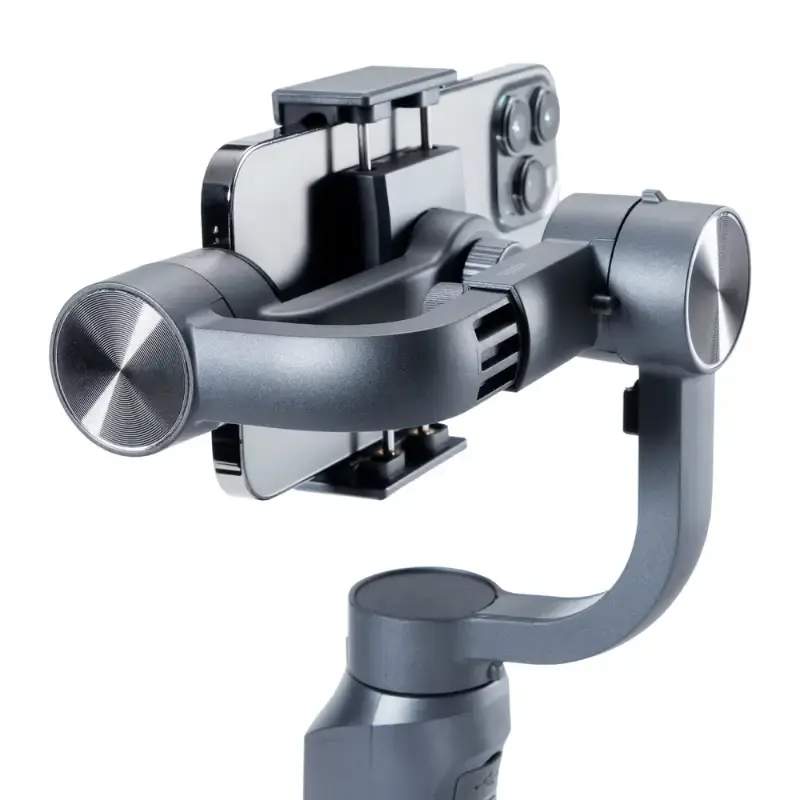 F10 Pro 3-Axis Gimbal Stabilisateur Professionnel pour Smartphones