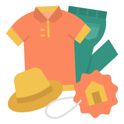 Vêtements | ملابس