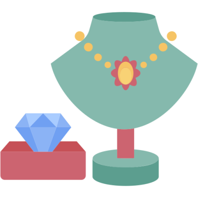 Bijoux & Montres | مجوهرات وساعات